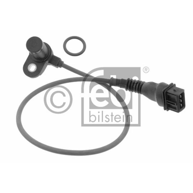 Hệ thống cảm biến & điện febi