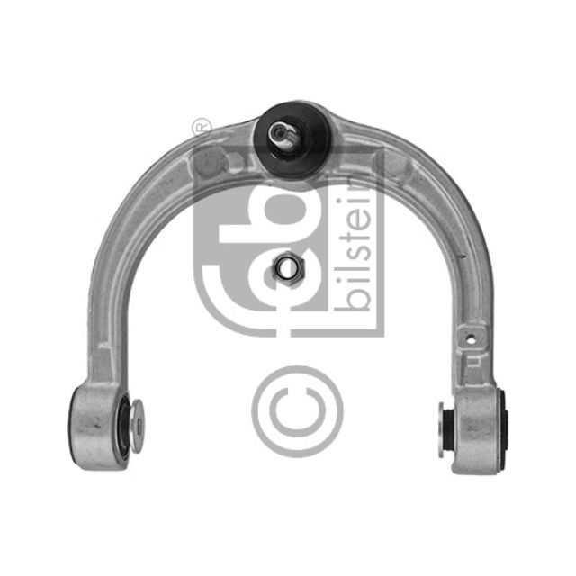 Hệ thống treo lái