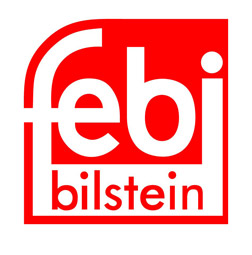 logo febi đối tác của VC Part