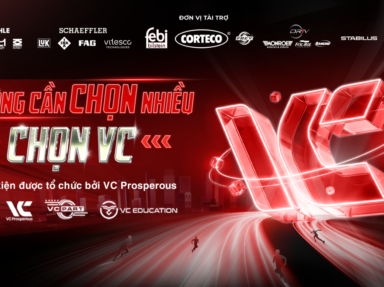 6 LÝ DO KHIẾN BẠN KHÔNG THỂ VẮNG MẶT TẠI “NGÀY HỘI GARA VIỆT 2026”