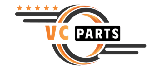 Logo VC Parts